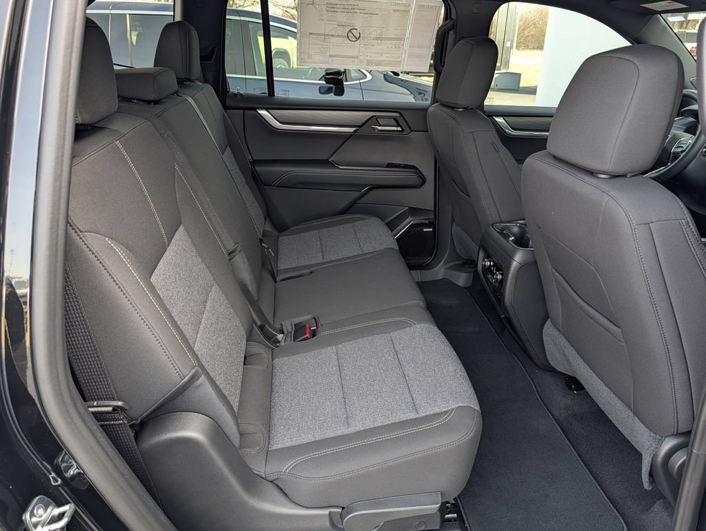 2026 GMC Acadia Elevation - Photo 31
