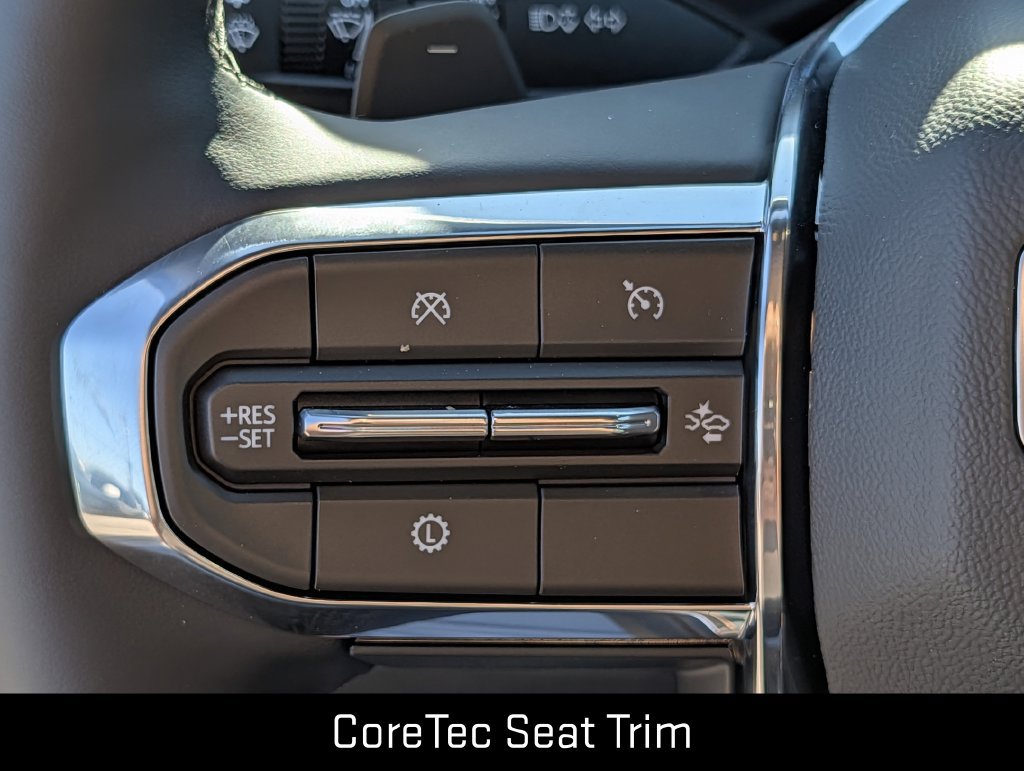2027 GMC Acadia Elevation - Photo 18