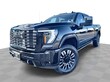 GMC Sierra 2500 HD