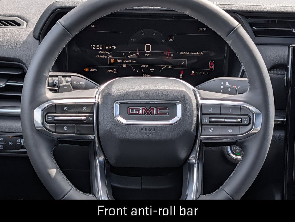 2027 GMC Terrain Elevation - Photo 14