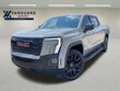 GMC Sierra EV