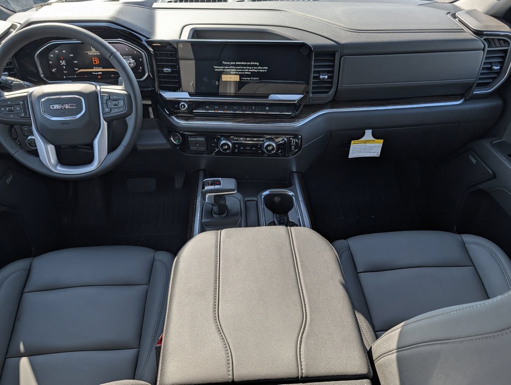 2026 GMC Sierra 1500 Elevation - Photo 11
