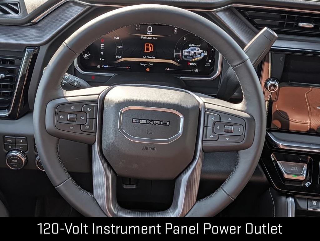 2026 GMC Sierra 2500HD Denali Ultimate - Photo 14