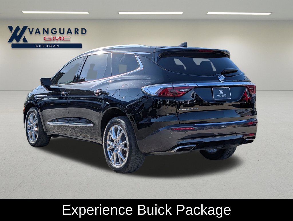 Used 2023 Buick Enclave Essence SUV
