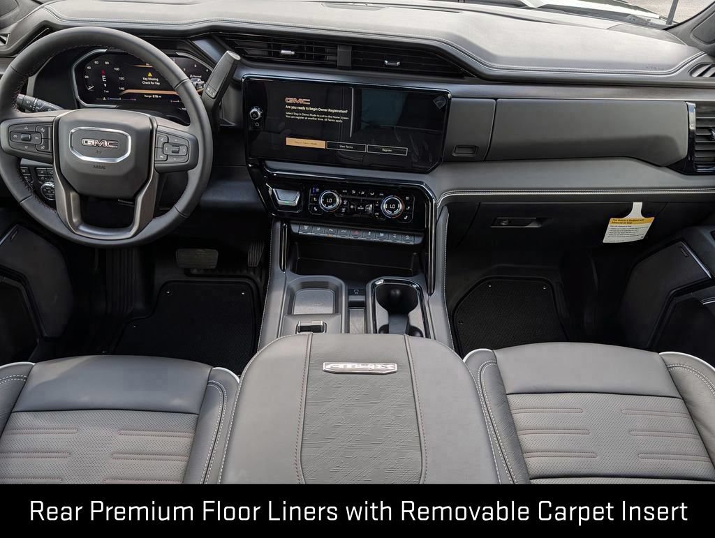 2026 GMC Sierra 2500HD AT4X - Photo 26