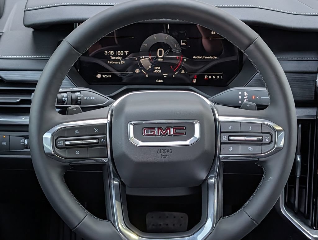 2026 GMC Acadia Elevation - Photo 14