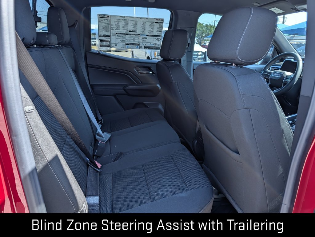 2026 GMC Canyon Elevation - Photo 30