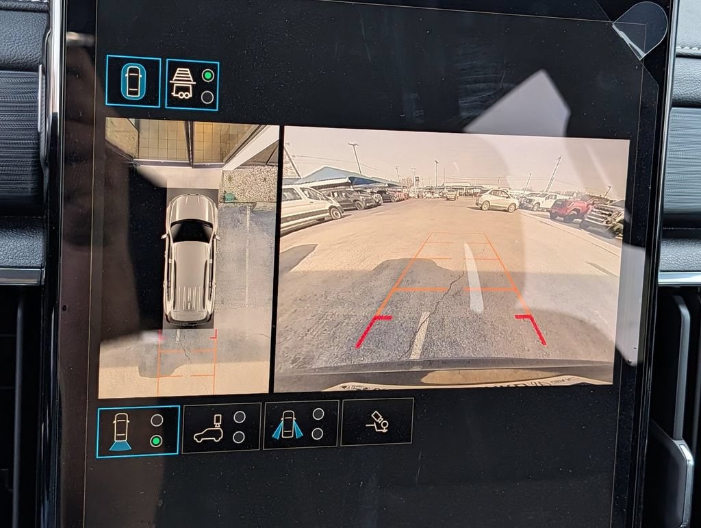 2026 GMC Acadia Elevation - Photo 17