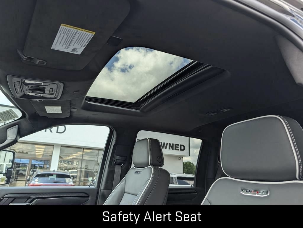 2026 GMC Sierra 2500HD AT4X - Photo 43
