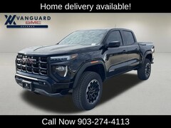 2026 GMC Canyon AT4 Truck