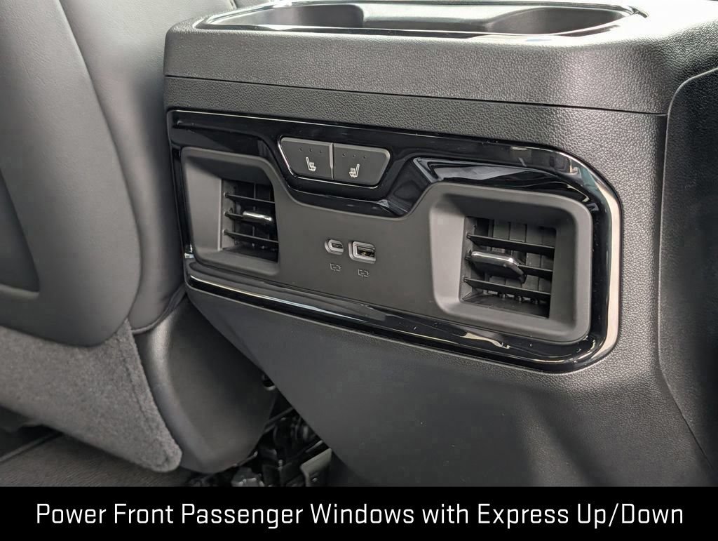 2026 GMC Sierra 2500HD AT4X - Photo 49