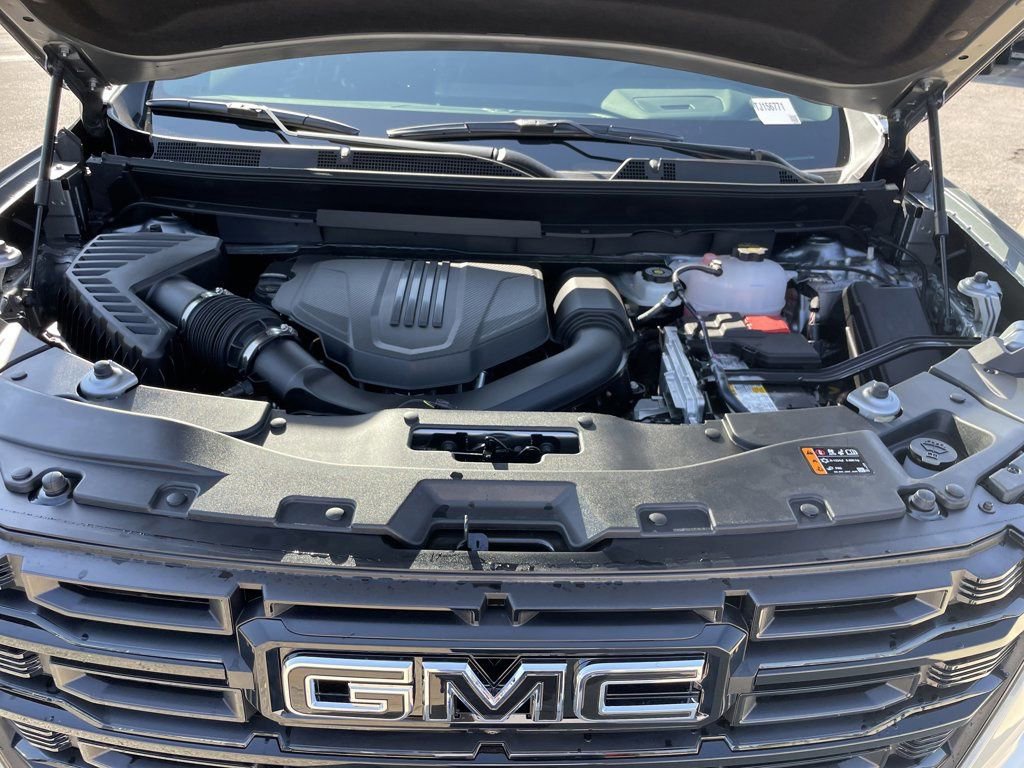 2026 GMC Acadia Elevation - Photo 24