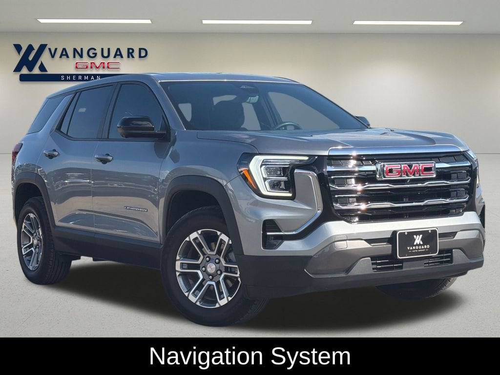 2026 GMC Terrain Elevation FWD's photo