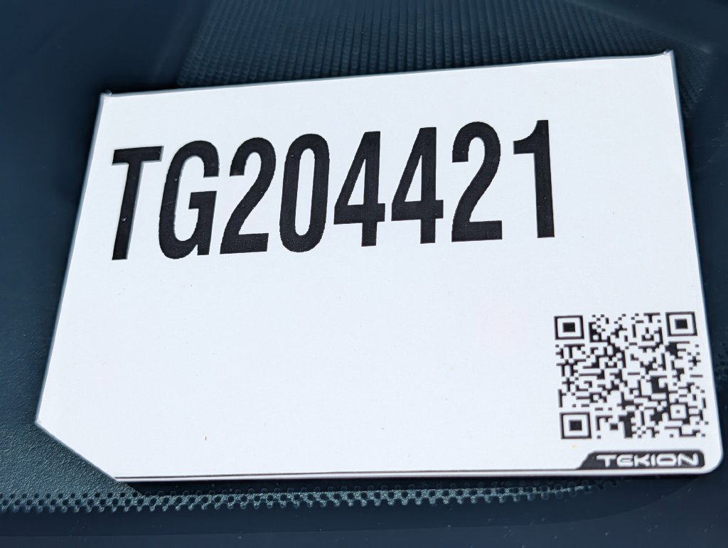 2026 GMC Sierra 1500 AT4X - Photo 40