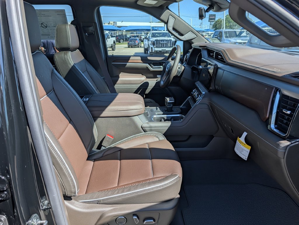 2026 GMC Sierra 1500 Denali - Photo 33
