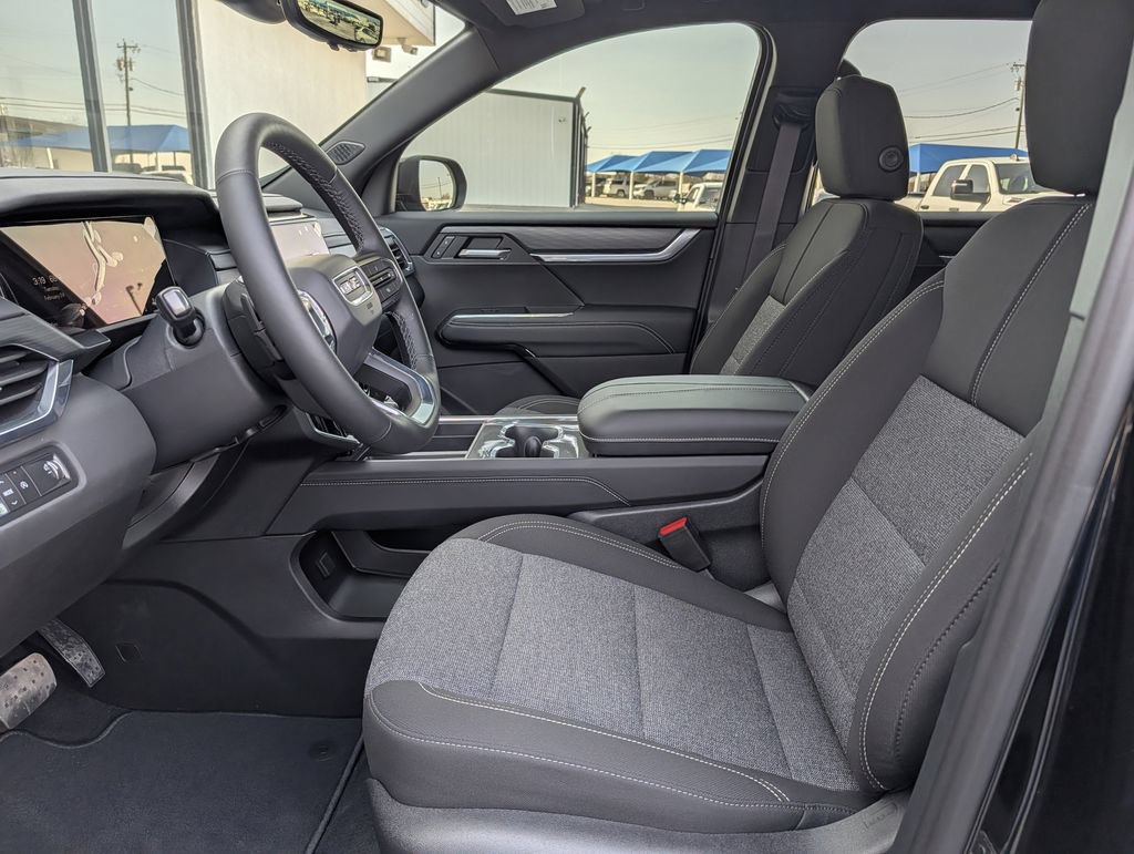 2026 GMC Acadia Elevation - Photo 26