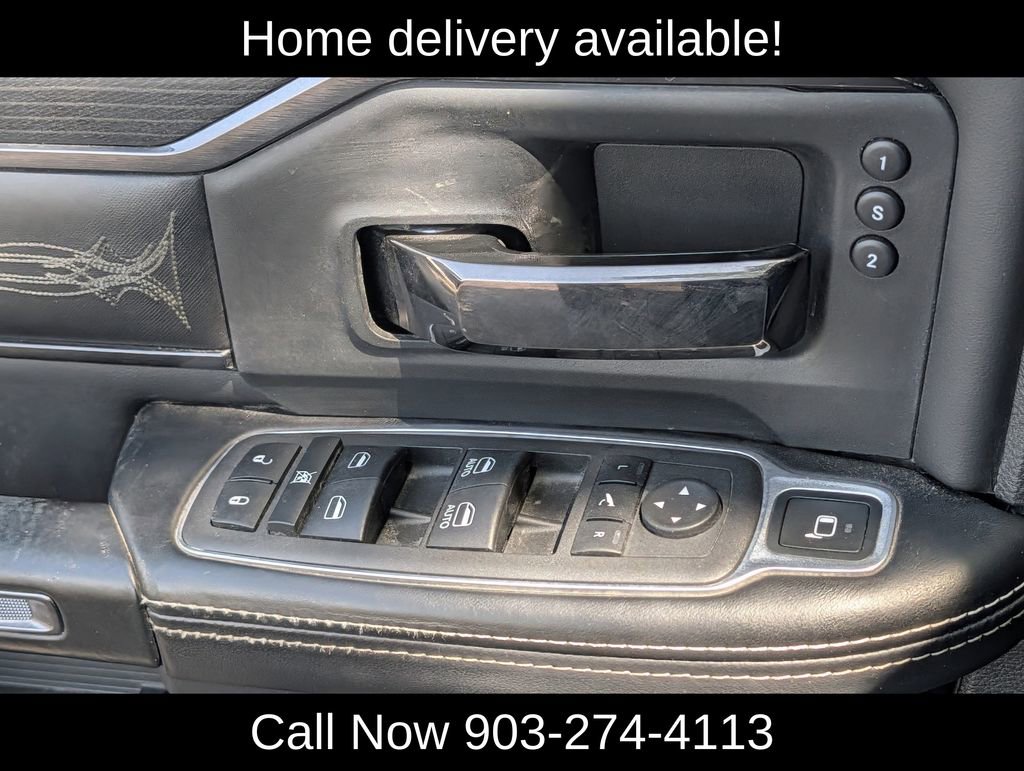 2022 RAM Ram 3500 Pickup Limited - Photo 25