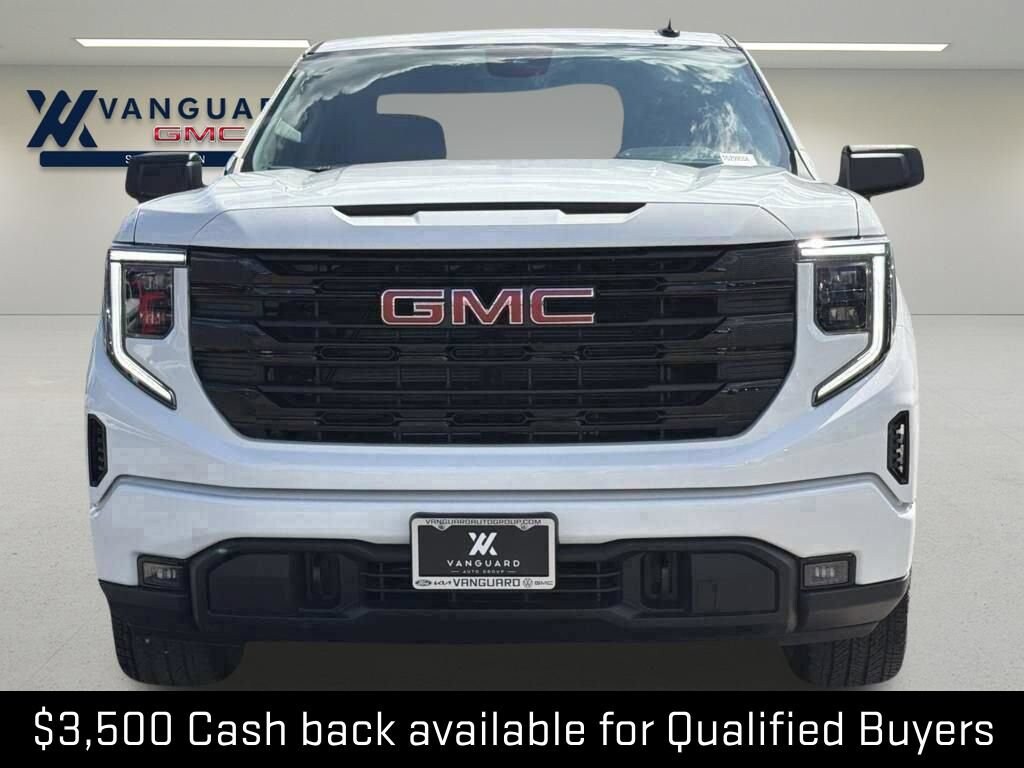 New 2026 GMC Sierra 1500 Elevation Truck