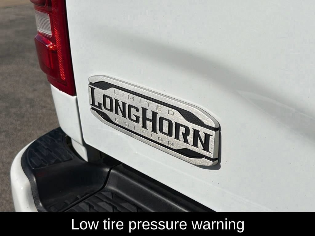 2024 RAM Ram 3500 Pickup Longhorn - Photo 8