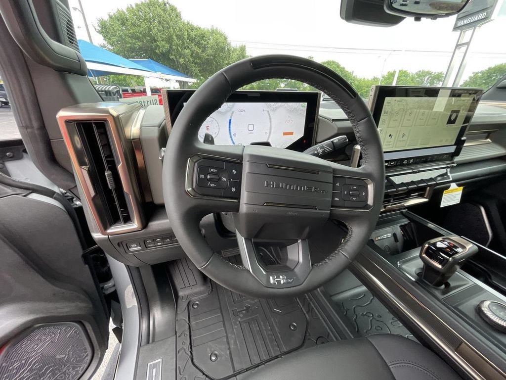 2025 GMC HUMMER EV 3X - Photo 17