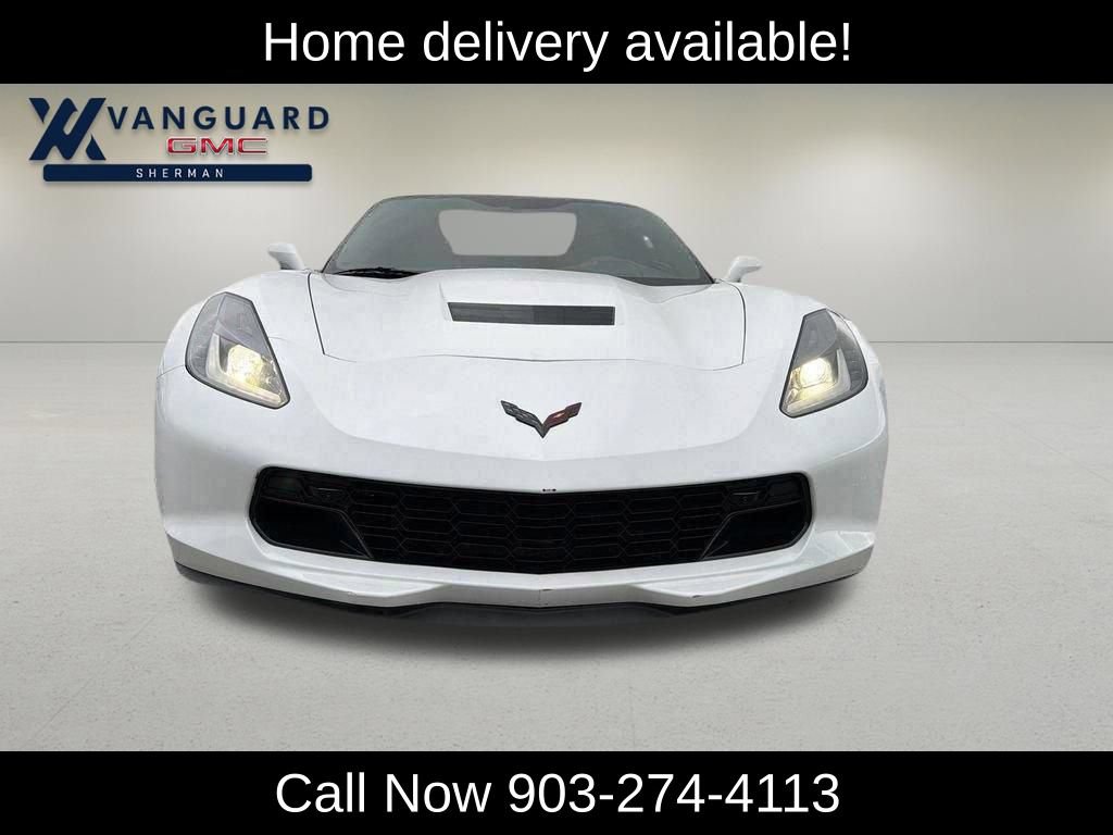 2019 Chevrolet Corvette 2LT - Photo 15