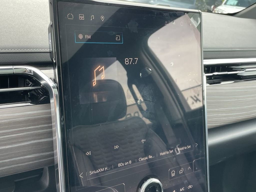 2025 GMC Sierra EV Denali - Photo 19
