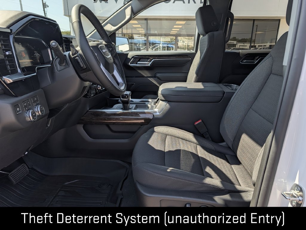 2026 GMC Sierra 1500 Elevation - Photo 27