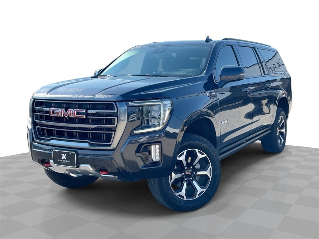 2023 GMC Yukon XL SUV 