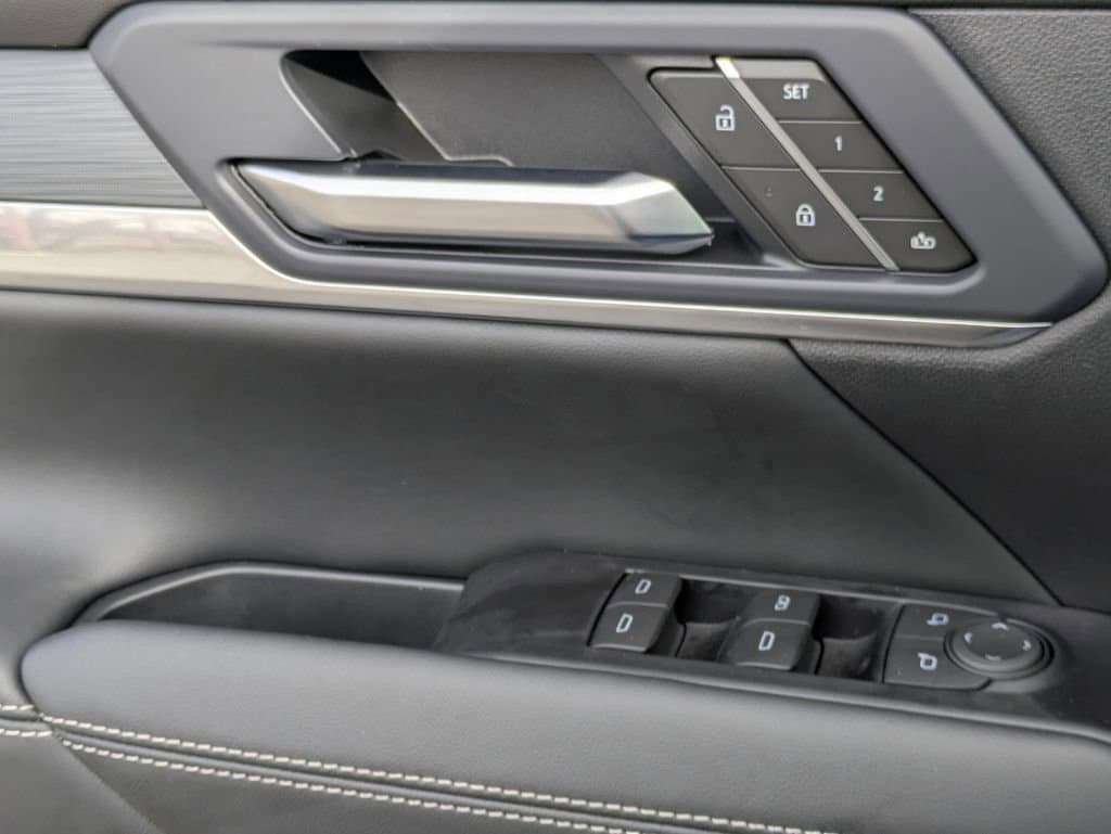 2026 GMC Terrain Elevation - Photo 21