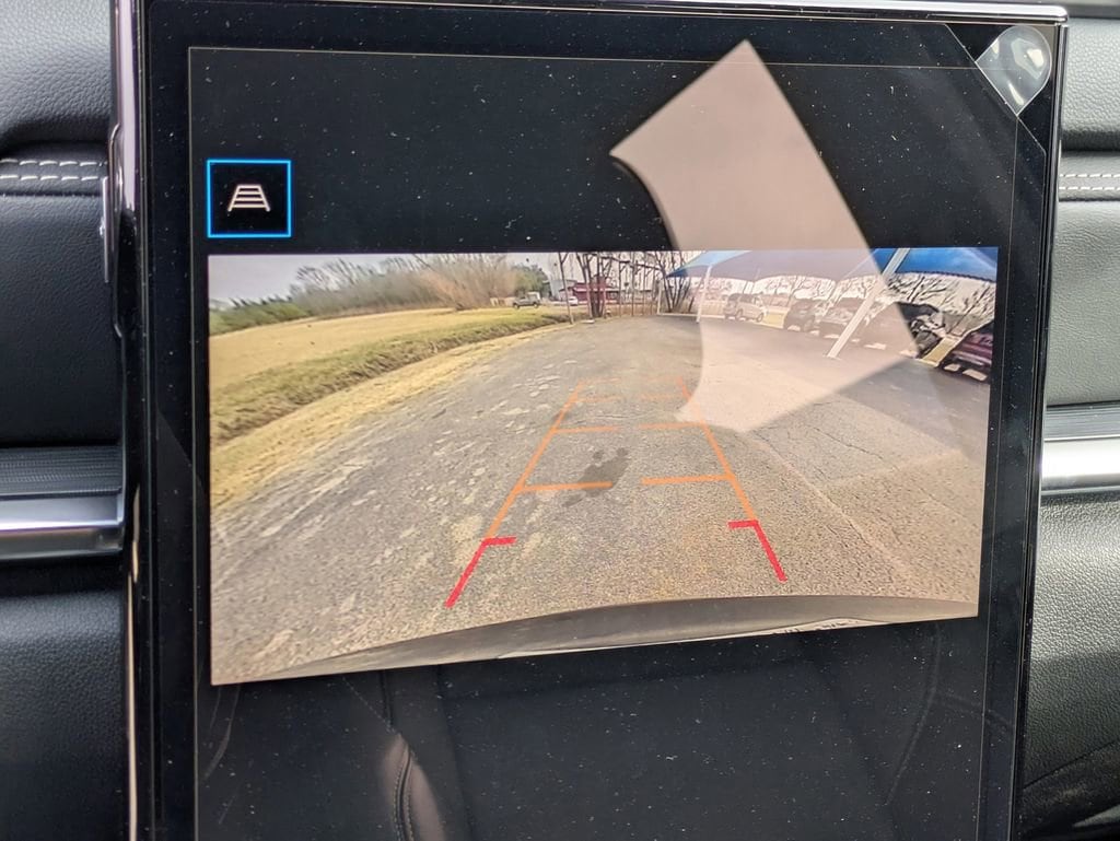 2026 GMC Terrain Elevation - Photo 15