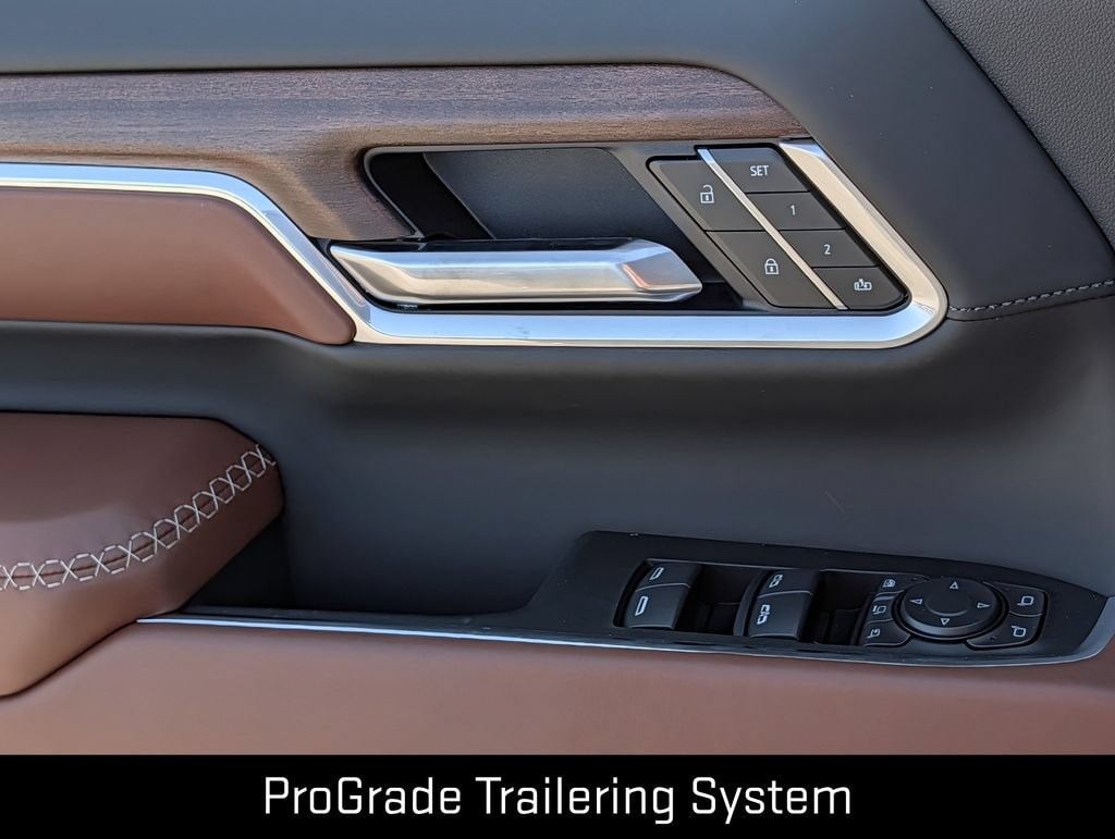 2026 GMC Sierra 3500HD Denali Ultimate - Photo 23