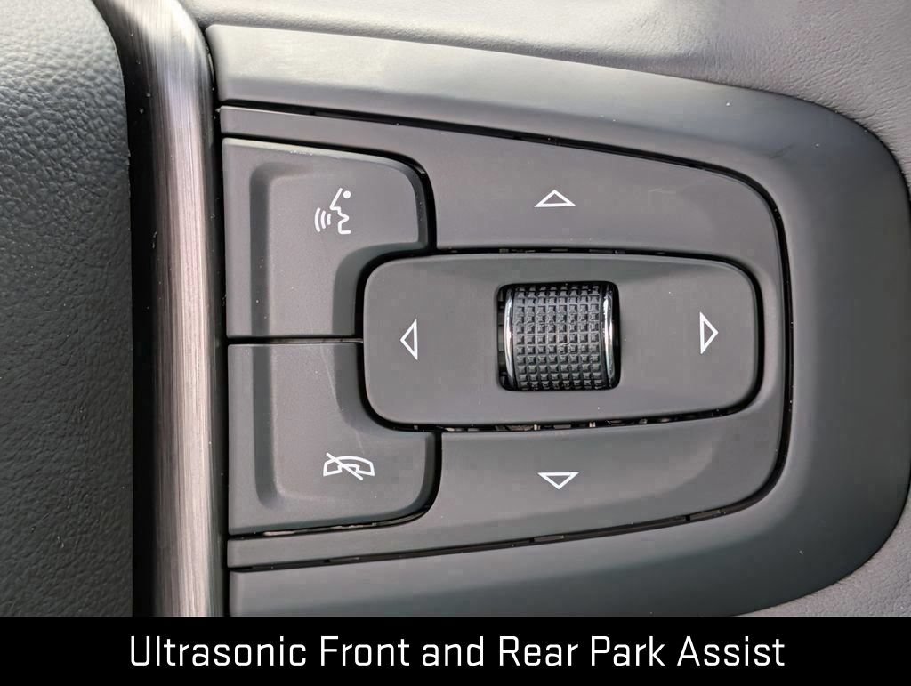 2026 GMC Sierra 2500HD AT4X - Photo 36