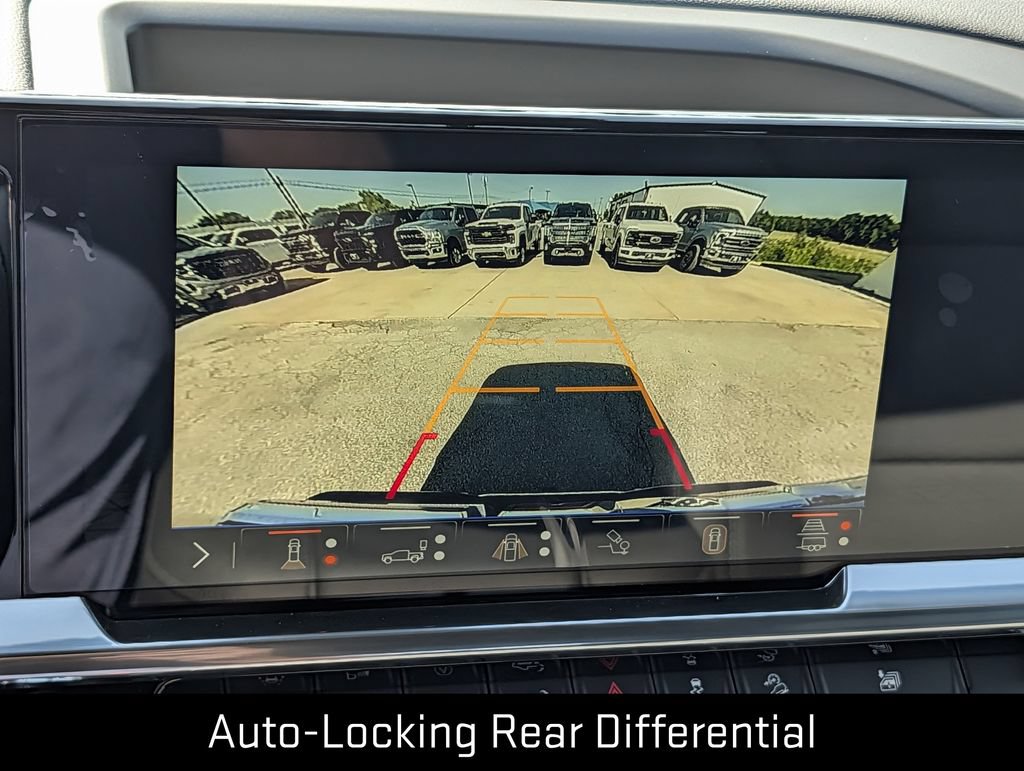2026 GMC Sierra 1500 SLT - Photo 20
