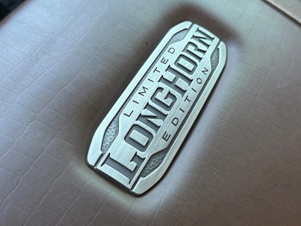 2024 RAM Ram 3500 Pickup Longhorn - Photo 46