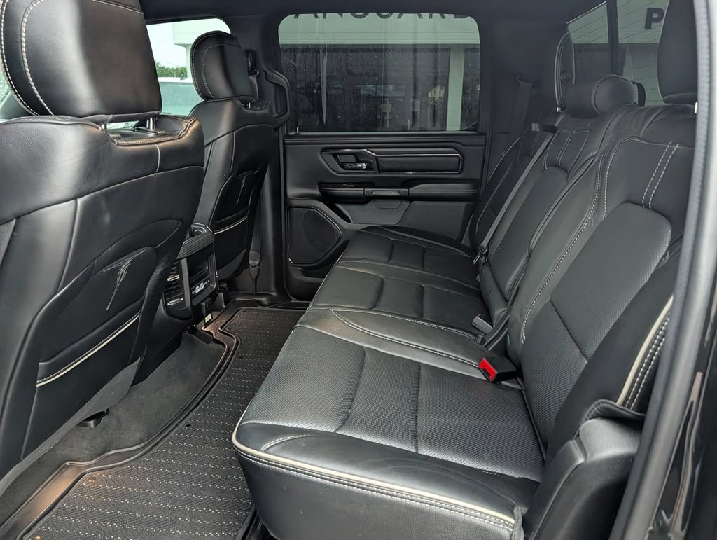 2023 RAM Ram 1500 Pickup Limited - Photo 28