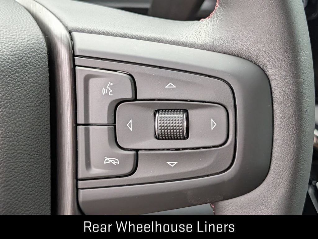 2026 GMC Sierra 2500HD AT4X - Photo 20