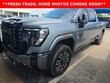 GMC Sierra 2500 HD