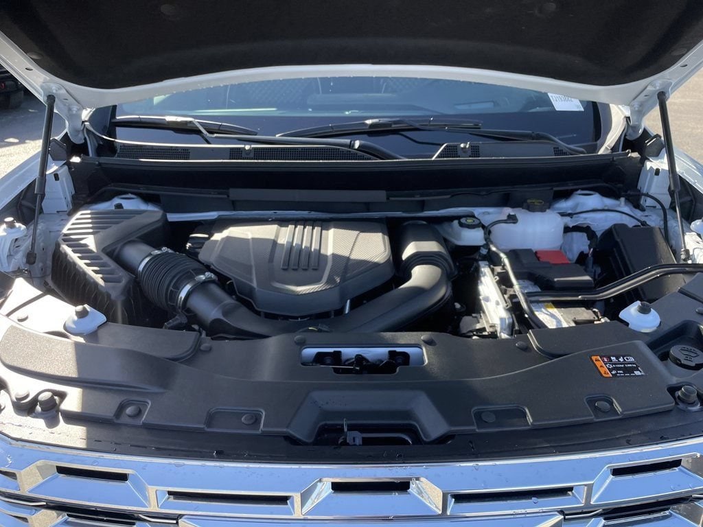 2026 GMC Acadia Denali - Photo 23