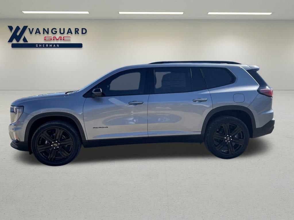 2026 GMC Acadia Elevation - Photo 2