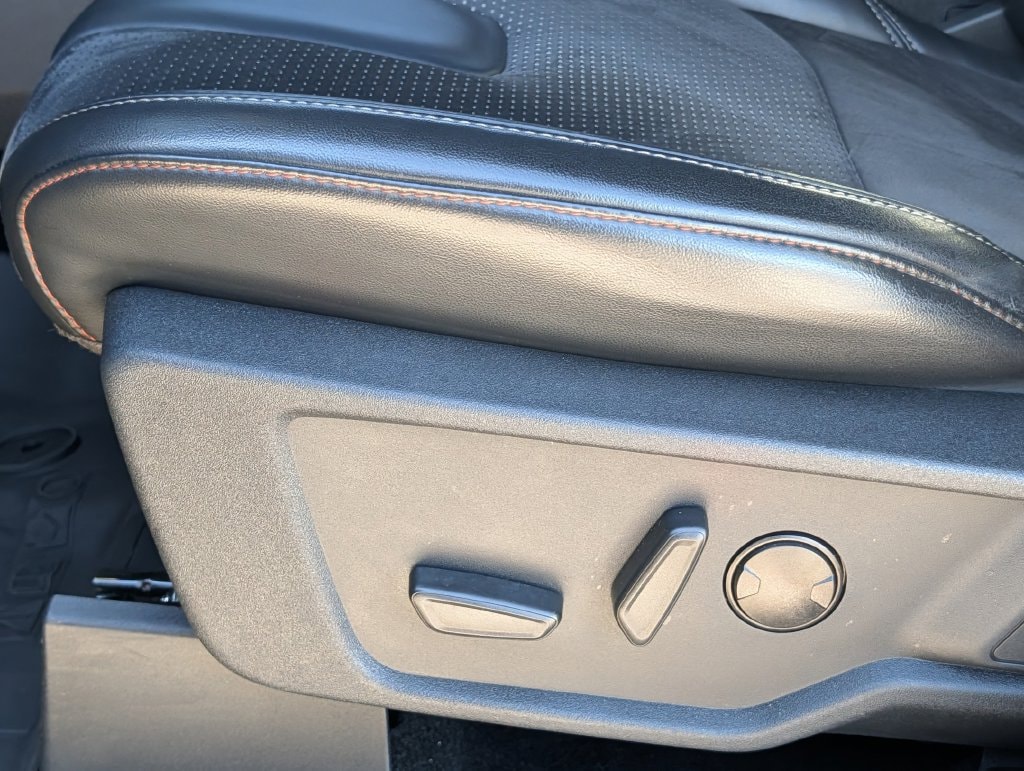 2022 Ford Bronco 4-Door Raptor - Photo 27