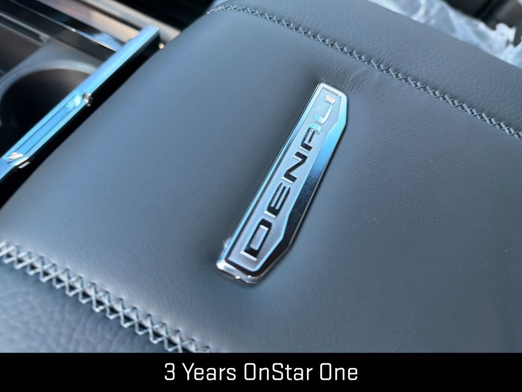 2026 GMC Yukon Denali - Photo 15