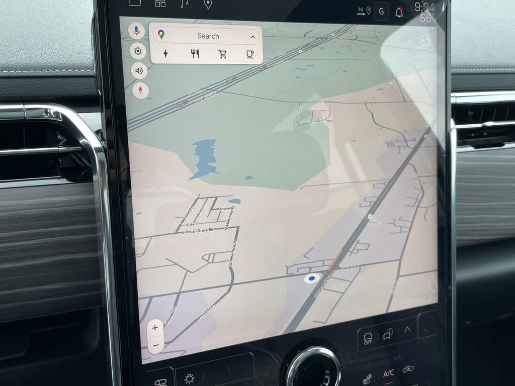 2025 GMC Sierra EV Denali - Photo 20