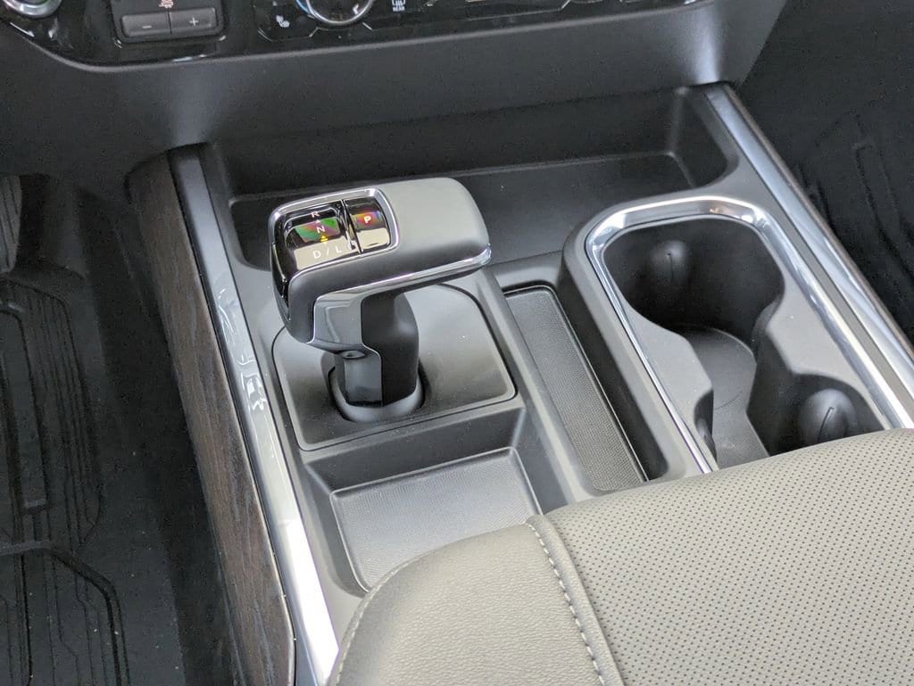 2026 GMC Sierra 1500 SLT - Photo 12
