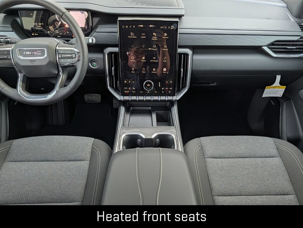 2026 GMC Acadia Elevation - Photo 12