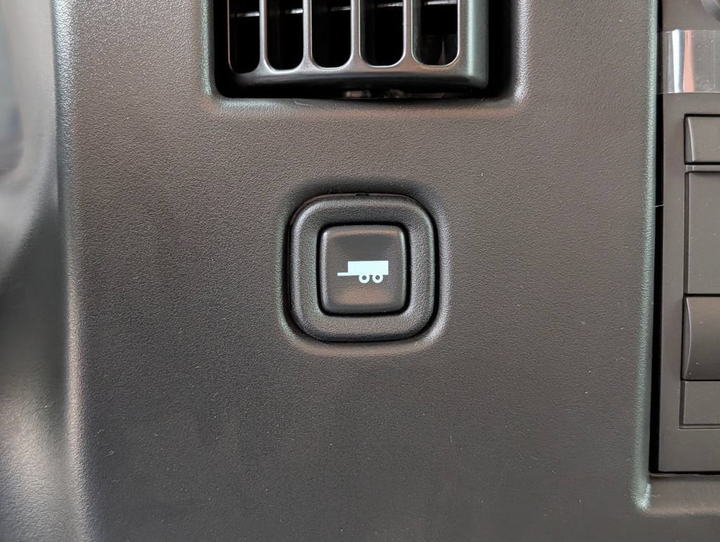 2026 GMC Savana Cargo Work Van - Photo 14