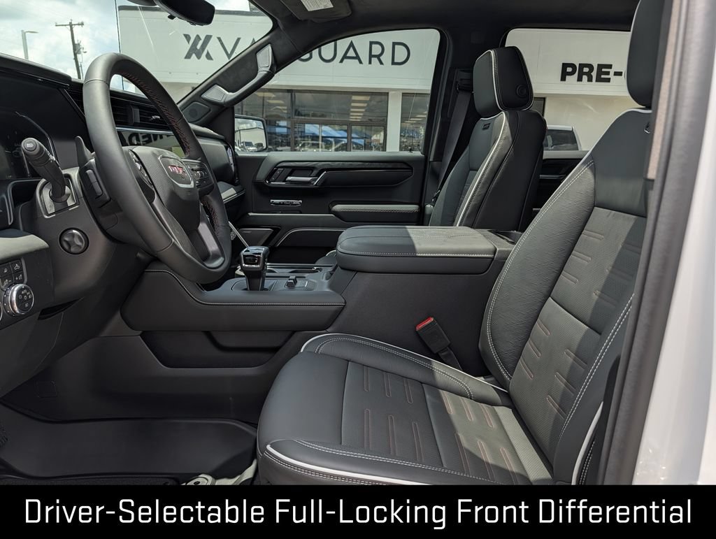 2026 GMC Sierra 1500 AT4X - Photo 27