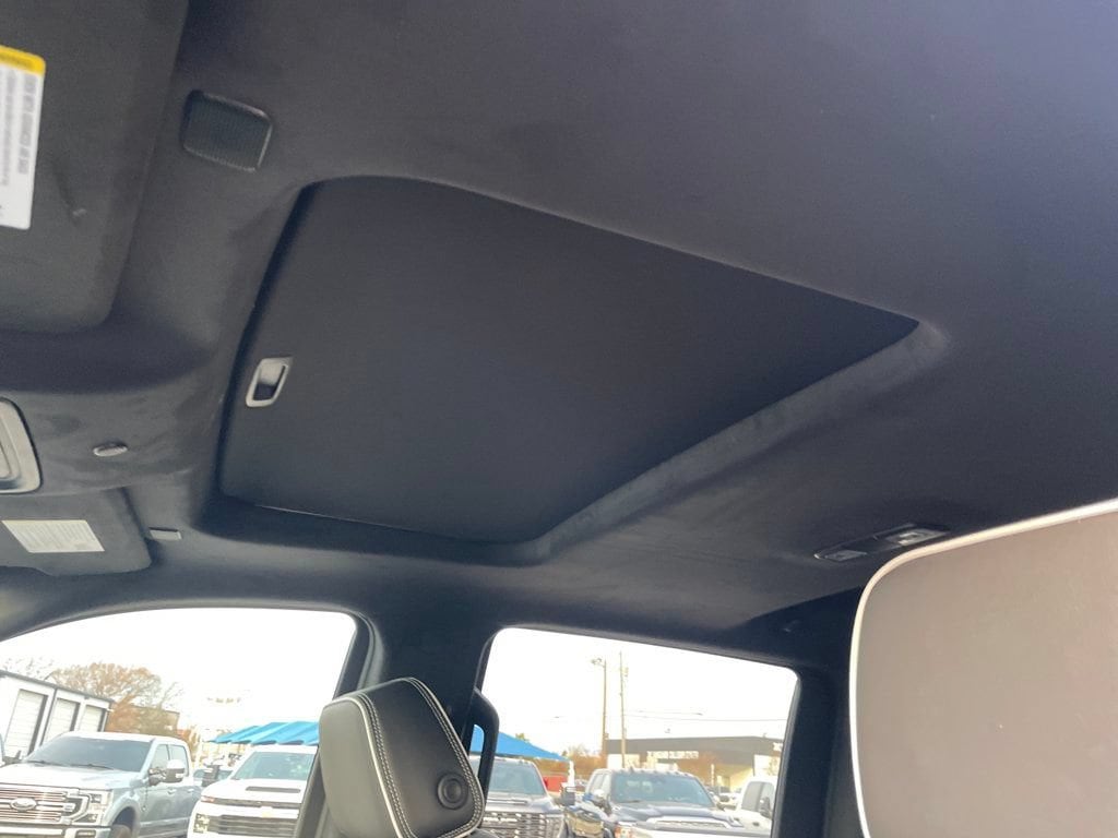 2026 GMC Sierra 1500 AT4X - Photo 33