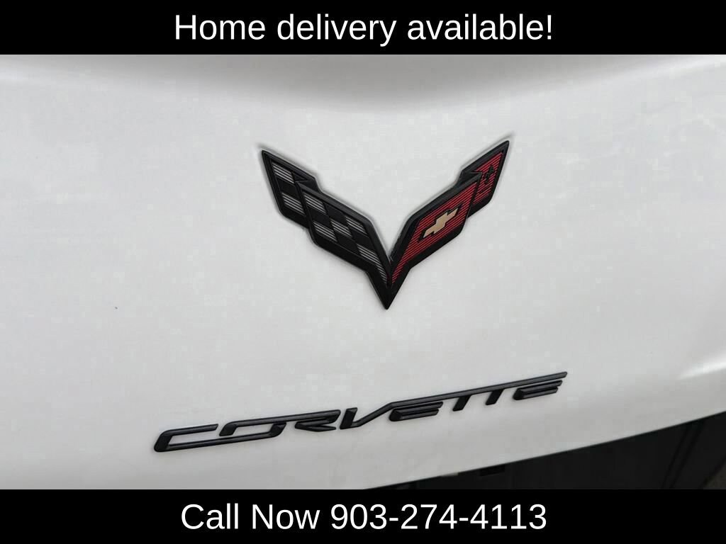 2019 Chevrolet Corvette 2LT - Photo 34
