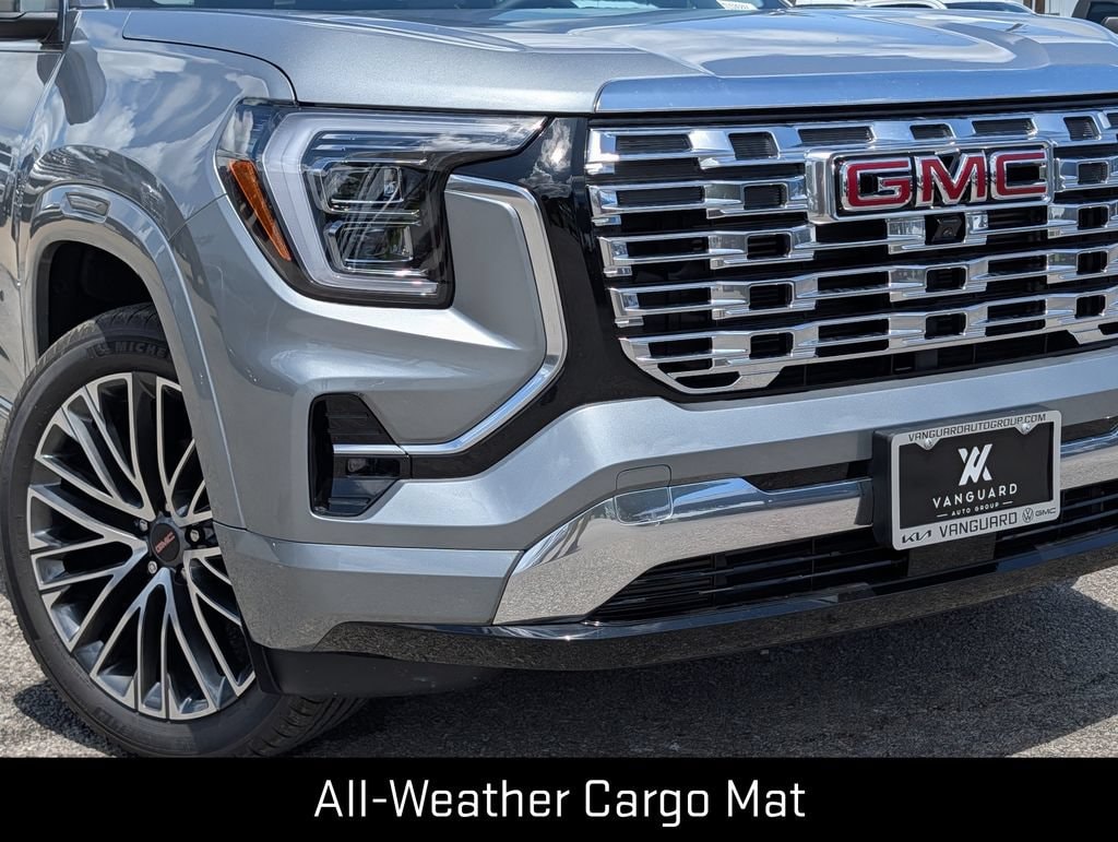 2026 GMC Terrain Denali - Photo 10