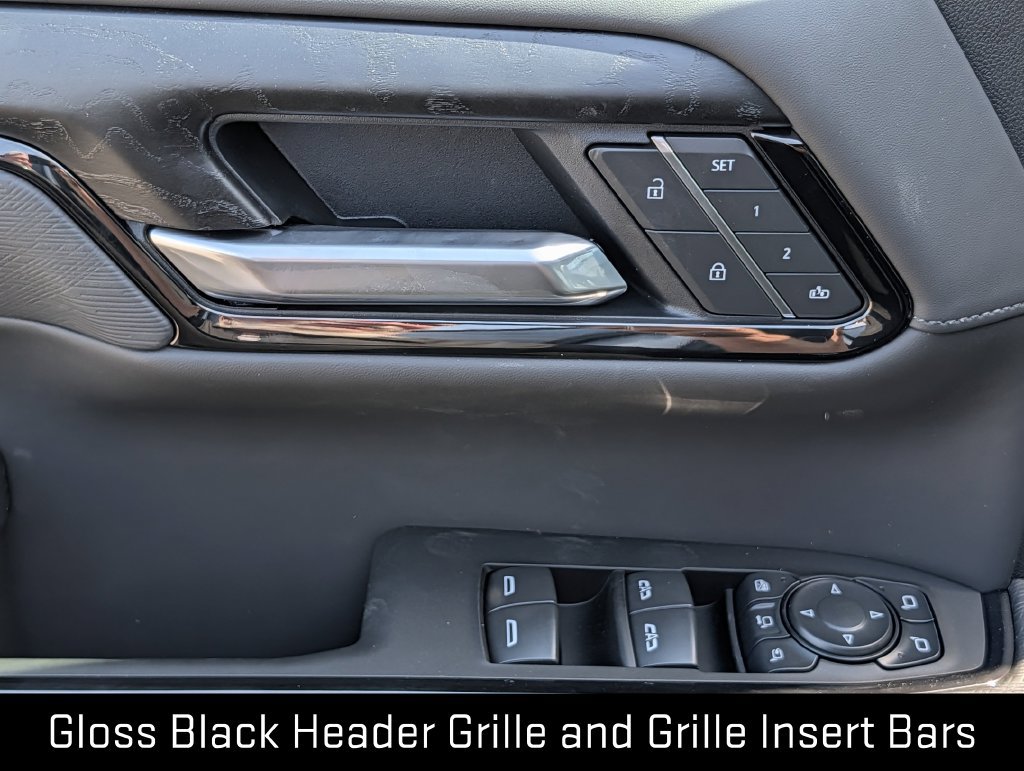 2026 GMC Sierra 2500HD AT4X - Photo 23
